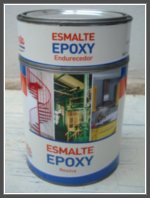 REVESTA 4300 EPOXY BRILLANTE  4L (NO! ALUMINIO)