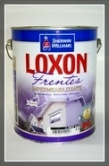 LOXON FRENTES BLANCO  1L